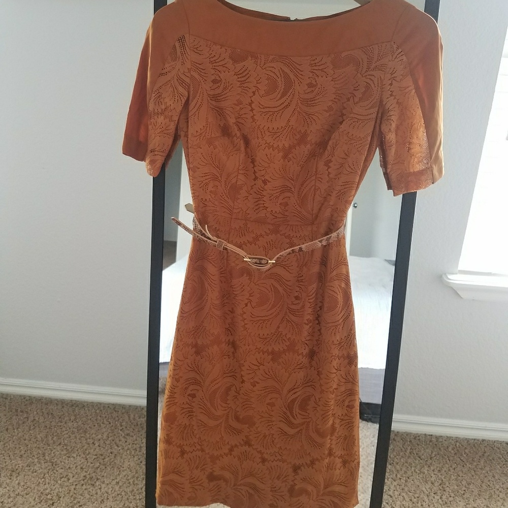 Antonio Melani Dress
